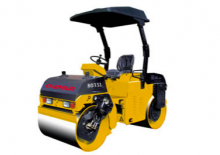 Rodillos vibrantes tándem Changlin 8035L