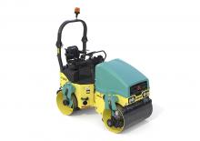 Rodillos vibrantes tándem Ammann ARX 23-2 T4f