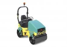 Rodillos vibrantes tándem Ammann ARX 23.1-2