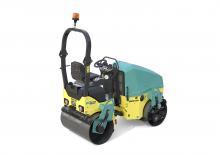 Rodillos vibrantes tándem Ammann ARX 26-2