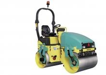 Rodillos vibrantes tándem Ammann ARX 26