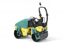 Rodillos vibrantes tándem Ammann ARX 36-2