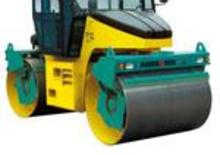 Rodillos vibrantes tándem Ammann AV 115-2