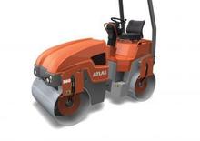 Rodillos vibrantes tándem Atlas AW 260