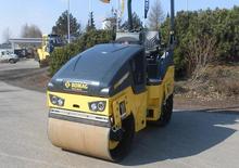 Rodillos vibrantes tándem Bomag BW 100 AD-5