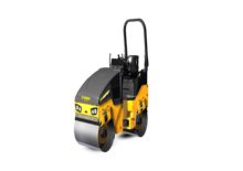 Rodillos vibrantes tándem Bomag BW 100 SL-5