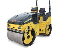 Rodillos vibrantes tándem Bomag BW 135 AD-5