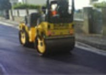 Rodillos vibrantes tándem Bomag BW 138 AD-5