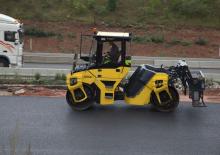 Rodillos vibrantes tándem Bomag BW 151 AD-5