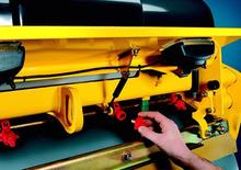 Rodillos vibrantes tándem Bomag BW 161 AD-40