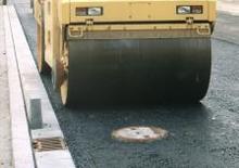 Rodillos vibrantes tándem Bomag BW 174 AD