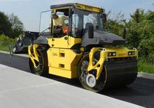 Rodillos vibrantes tándem Bomag BW 174 AP AM