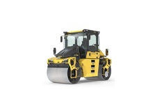 Rodillos vibrantes tándem Bomag BW 174 APO-5