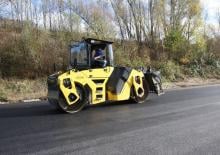 Rodillos vibrantes tándem Bomag BW 202 AD-5