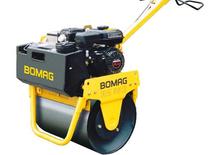 Rodillos vibrantes tándem Bomag BW 55 E