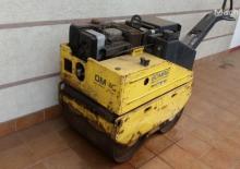 Rodillos vibrantes tándem Bomag BW 62 H