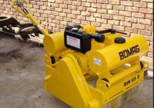 Rodillos vibrantes tándem Bomag BW 65 S-2