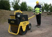 Rodillos vibrantes tándem Bomag BW 71 E-2