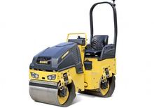 Rodillos vibrantes tándem Bomag BW 80 AD-5