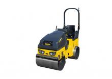 Rodillos vibrantes tándem Bomag BW 90 SC-5