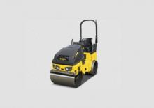 Rodillos vibrantes tándem Bomag BW 90 SCC-5