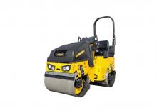 Rodillos vibrantes tándem Bomag BW 90 SL-5