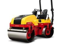 Rodillos vibrantes tándem Dynapac CC 1300 