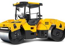 Rodillos vibrantes tándem Dynapac CC 6200 