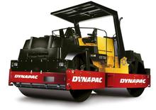 Rodillos vibrantes tándem Dynapac CC 722