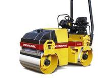 Rodillos vibrantes tándem Dynapac CC 102