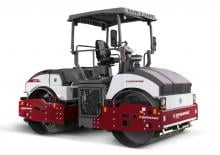 Rodillos vibrantes tándem Dynapac CC425 CEV IV