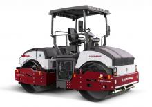 Rodillos vibrantes tándem Dynapac CC425