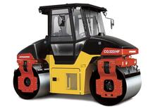 Rodillos vibrantes tándem Dynapac CG 223 HF