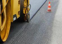 Rodillos vibrantes tándem Volvo DD85