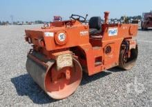 Rodillos compactadores mixtos Hamm DV 3.21