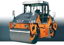 Rodillos vibrantes tándem Hamm DV 85 VV