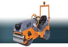 Rodillos vibrantes tándem Hamm HD 10C VV