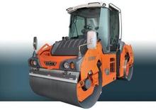 Rodillos vibrantes tándem Hamm HD 110 VO