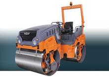 Rodillos vibrantes tándem Hamm HD 14 VV