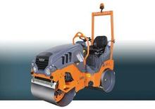 Rodillos vibrantes tándem Hamm HD 8 VV