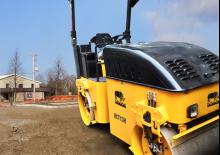 Rodillos vibrantes tándem RHINO RCT13H