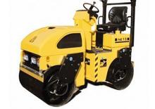 Rodillos vibrantes tándem Antec RVT 1.5 SB