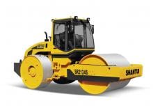 Rodillos vibrantes tándem Shantui SR2124S