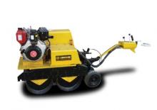 Rodillos vibrantes tándem Sinoway SWC008H
