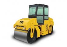 Rodillos vibrantes tándem Sinoway SWC206