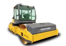 Rodillos vibrantes tándem Sinoway SWC212