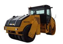 Rodillos vibrantes tándem Sinoway SWCC210H
