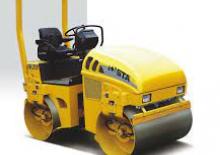 Rodillos vibrantes tándem STA VH 250