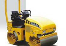 Rodillos vibrantes tándem STA VH 270