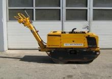 Rodillos vibrantes tándem JCB-Vibromax VMD 62